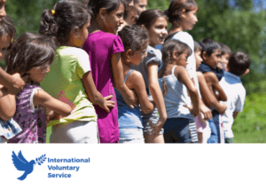 International Voluntary Service - Volunteering Abroad Since 1931